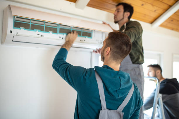 Best HVAC Air Duct Cleaning  in Hiawatha, KS