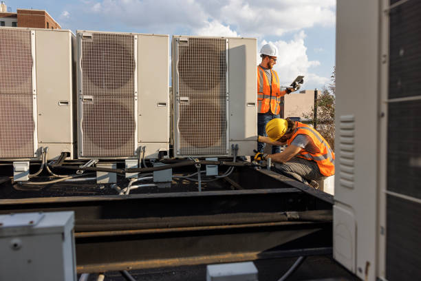 Best HVAC Emergency Services  in Hiawatha, KS