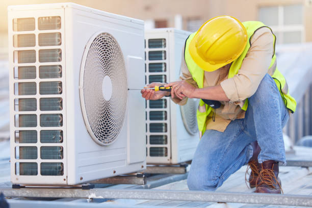 Best Affordable Air Conditioning Repair  in Hiawatha, KS