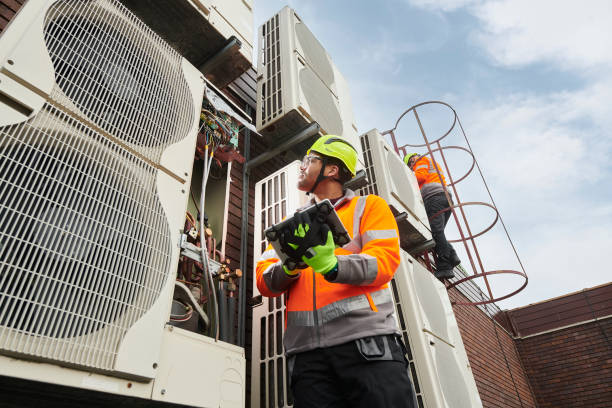 Best Affordable Air Conditioning Repair  in Hiawatha, KS