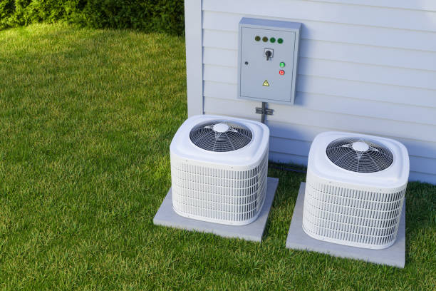 Best Affordable HVAC Services  in Hiawatha, KS