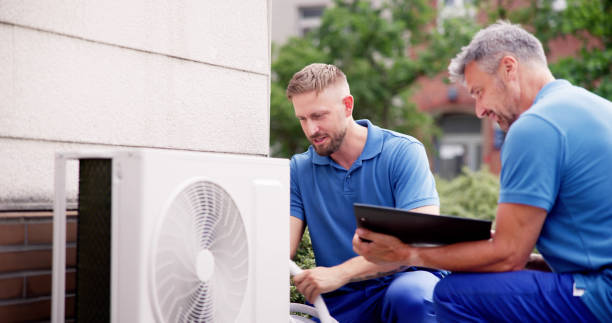HVAC Troubleshooting in Hiawatha, KS