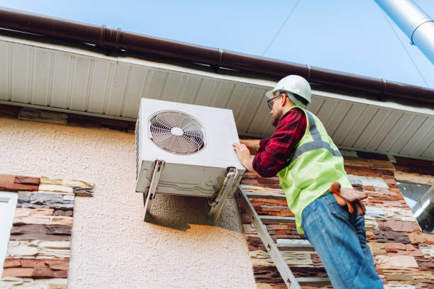 Best Commercial HVAC Repair  in Hiawatha, KS