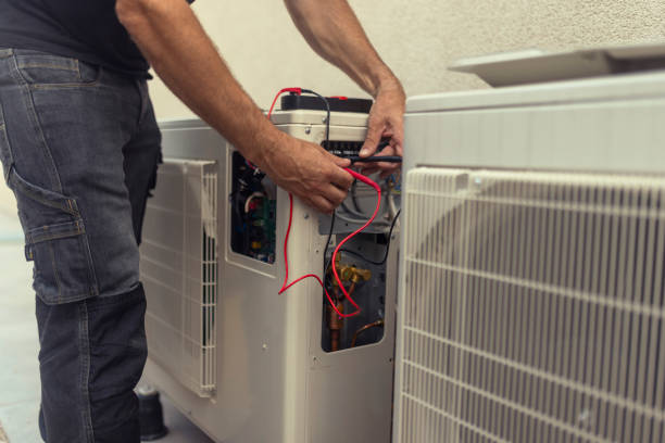 Best HVAC Troubleshooting  in Hiawatha, KS