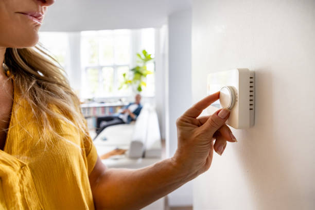 Best HVAC Replacement Cost  in Hiawatha, KS