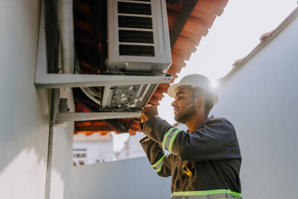 Best Emergency HVAC Repair  in Hiawatha, KS