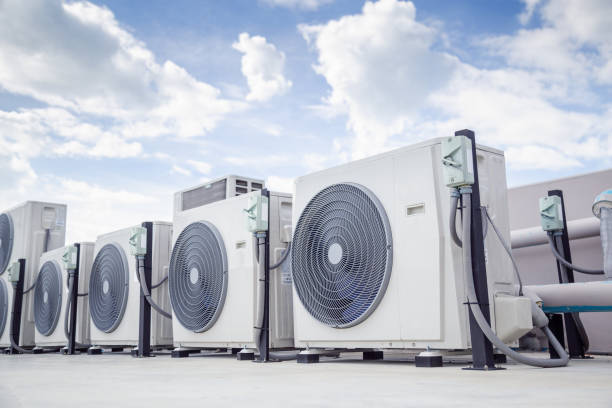 Best HVAC Contractors  in Hiawatha, KS