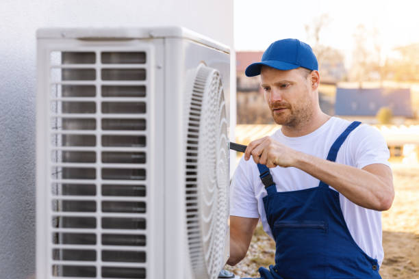 Best Local HVAC Companies  in Hiawatha, KS