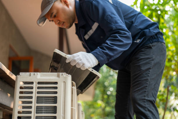 Best Heating Repair Services  in Hiawatha, KS