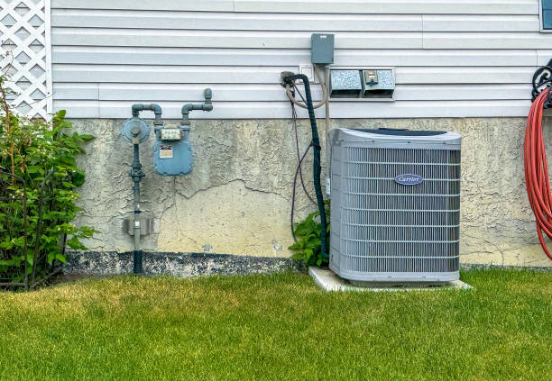 Best HVAC Installation Services  in Hiawatha, KS